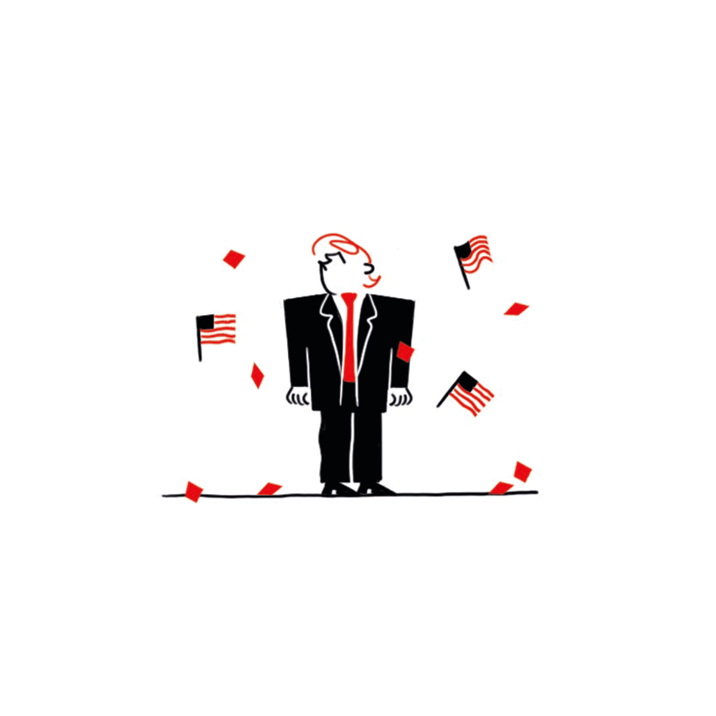 Politics over the centuries