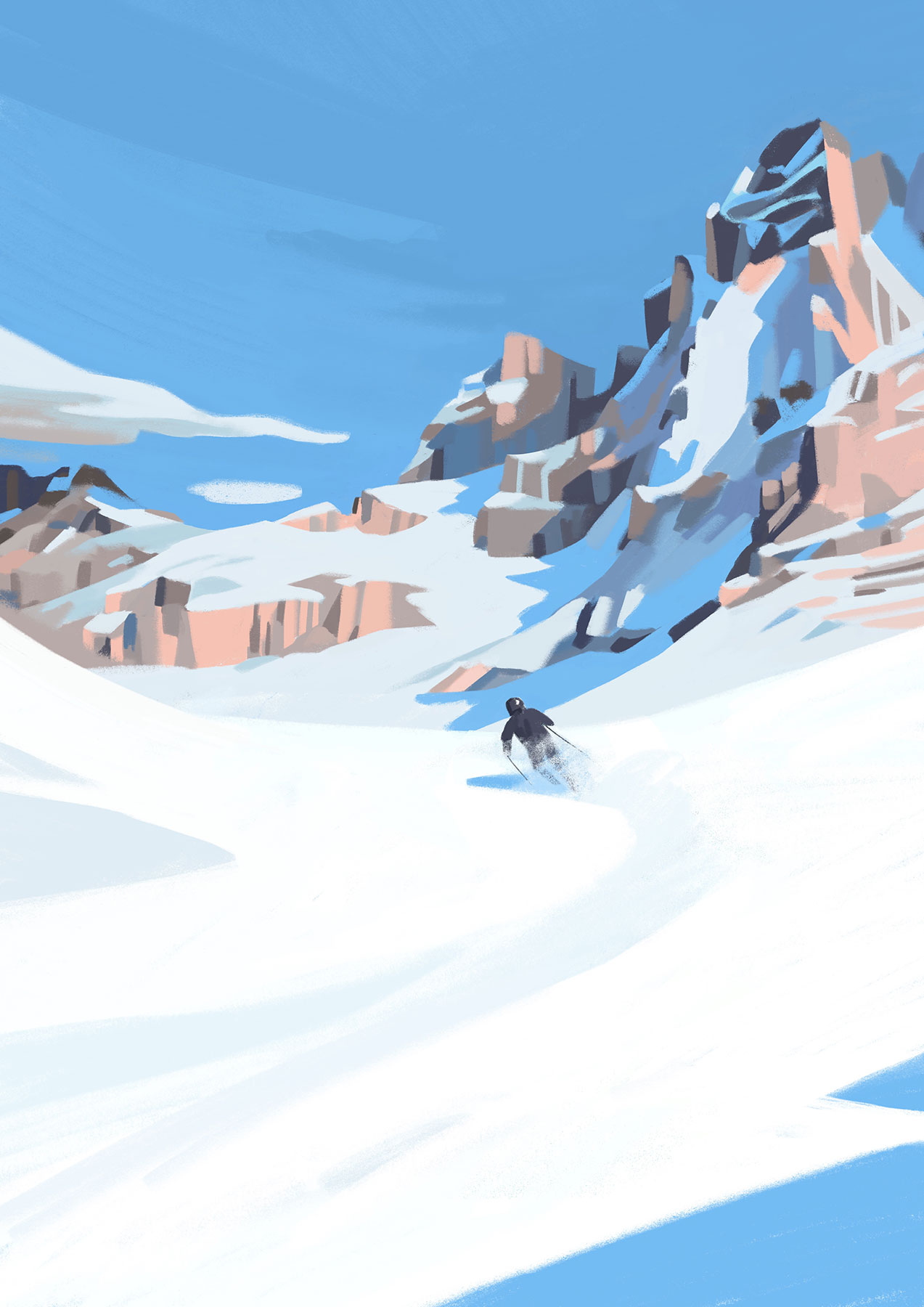 Mountain