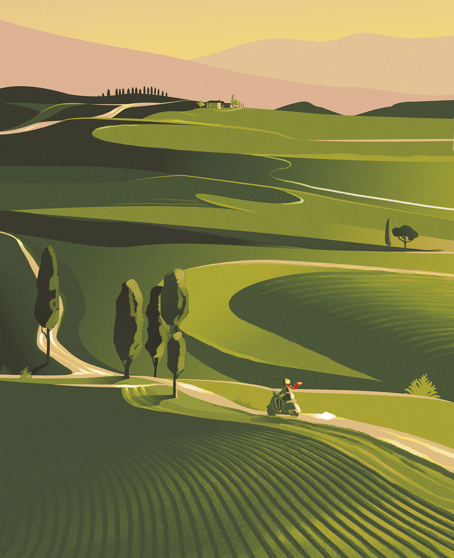 toscana
