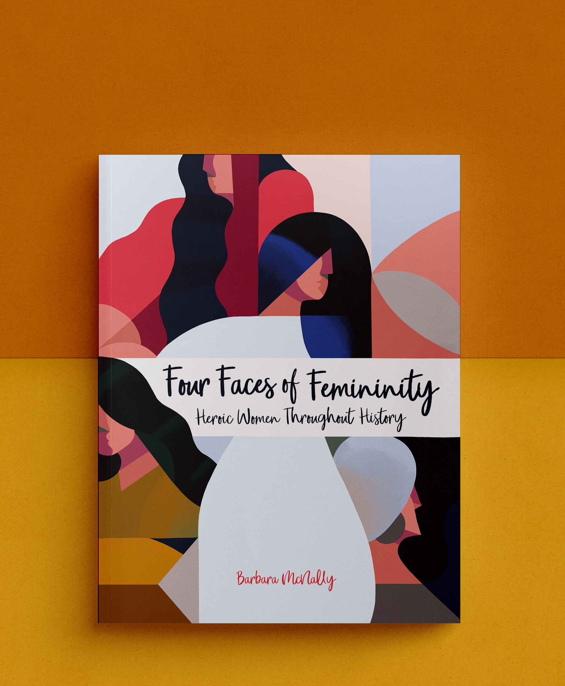 Four Faces of Femininity
