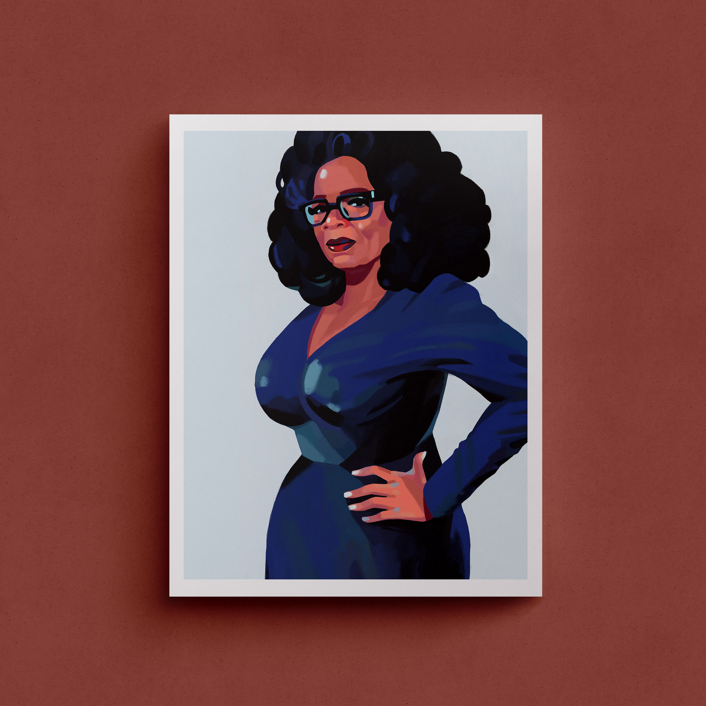 oprah