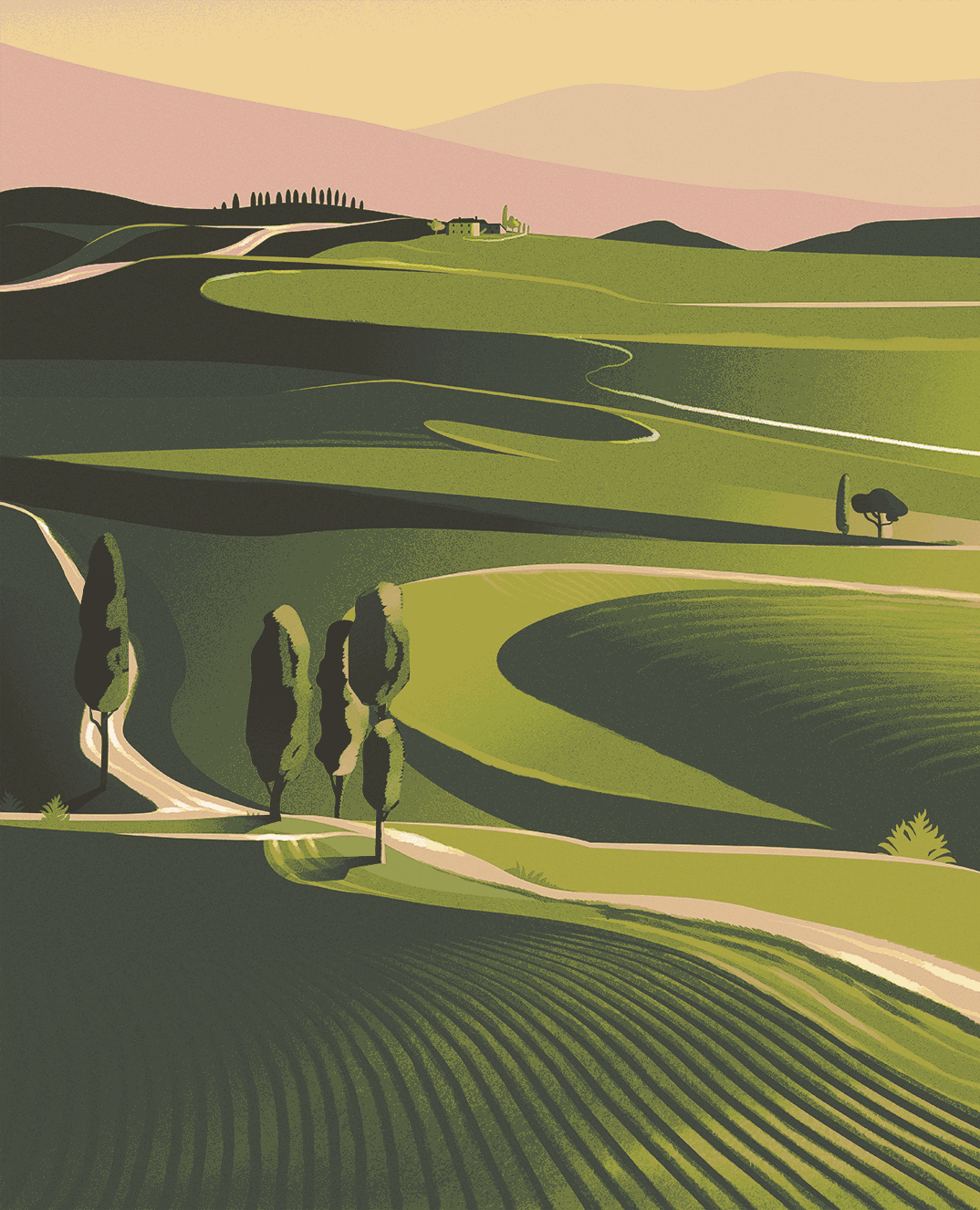 Vacanze Toscane