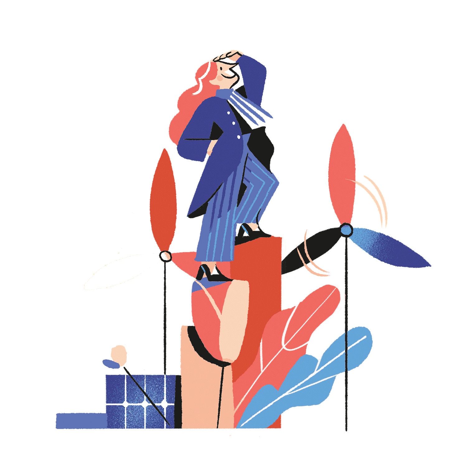 drawing