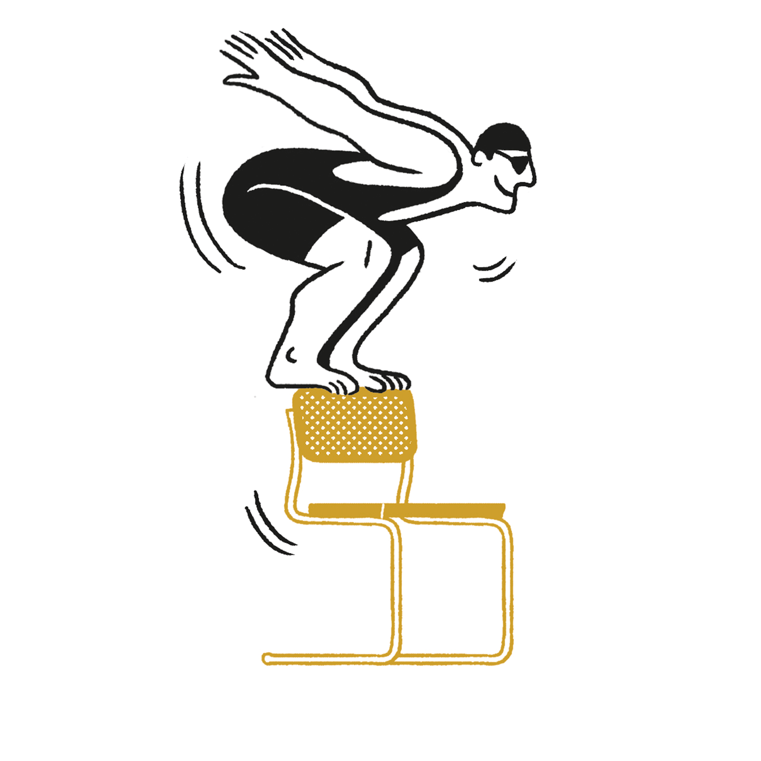 Chairs Design Issue