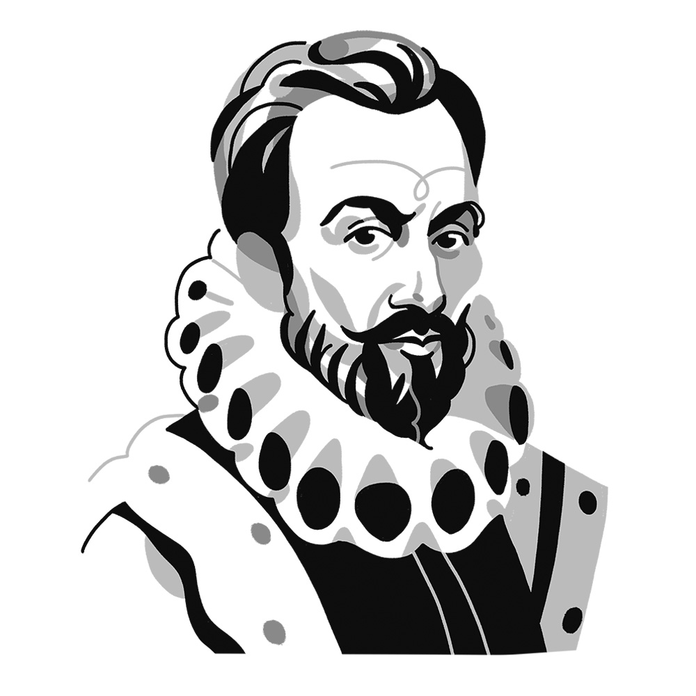 Scientists in History
