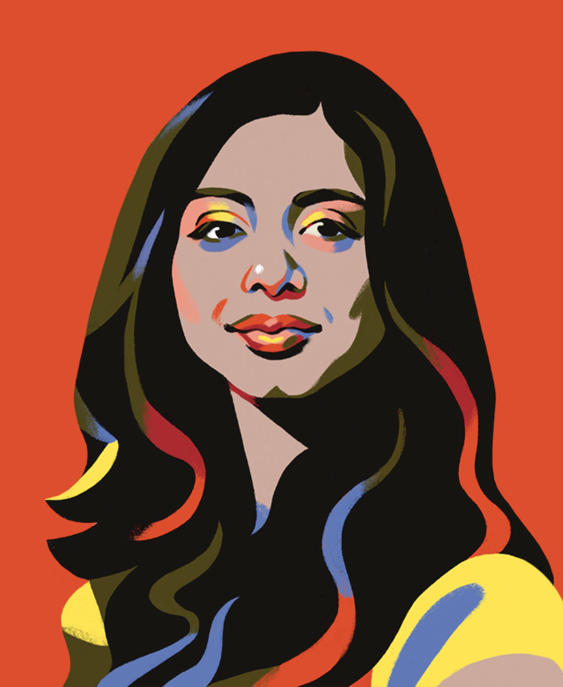 Portraits