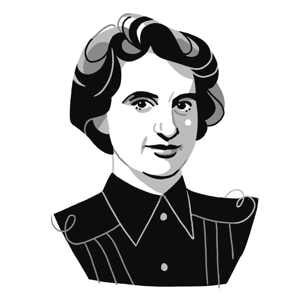 zanichelli_portrait_science_0006_RosalindFranklin