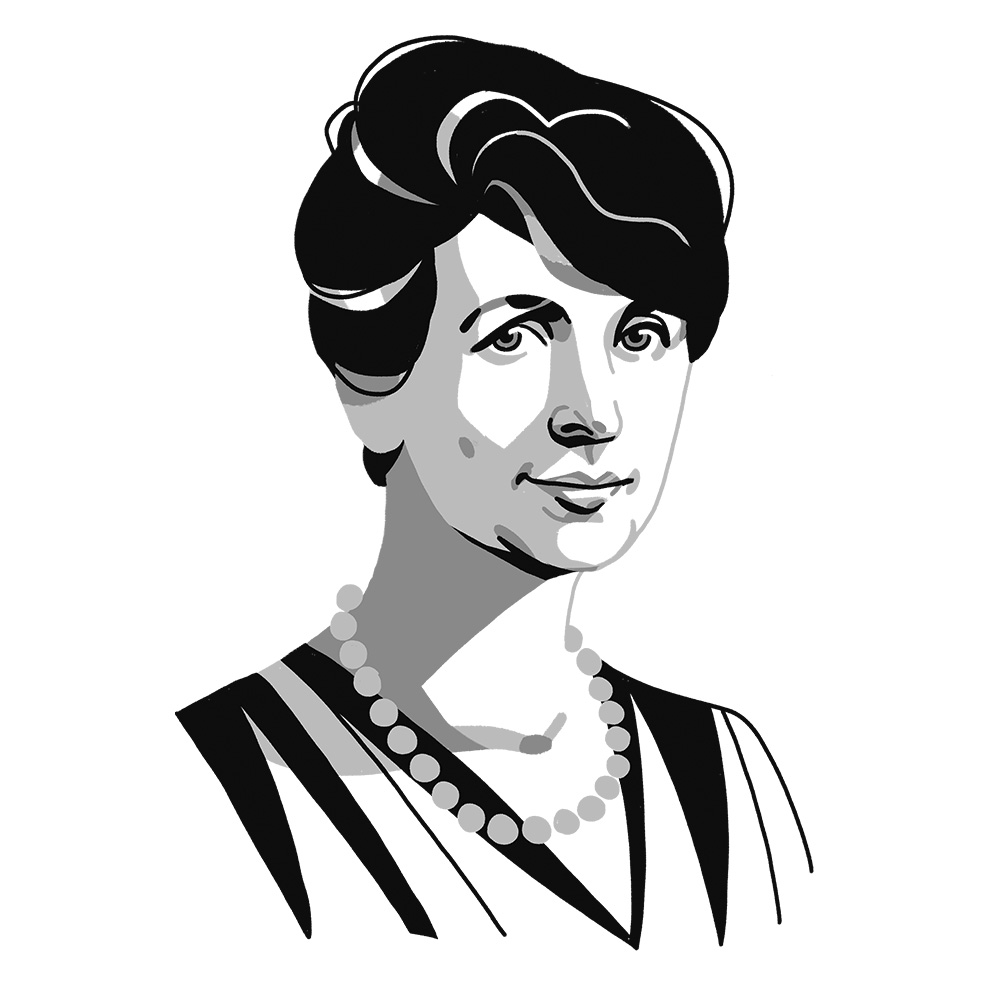 zanichelli_portrait_science_0014_Margaret_Sanger