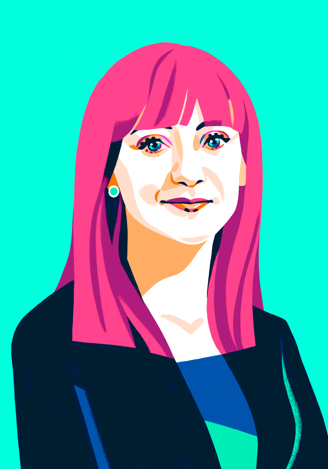 Nexterna Portraits