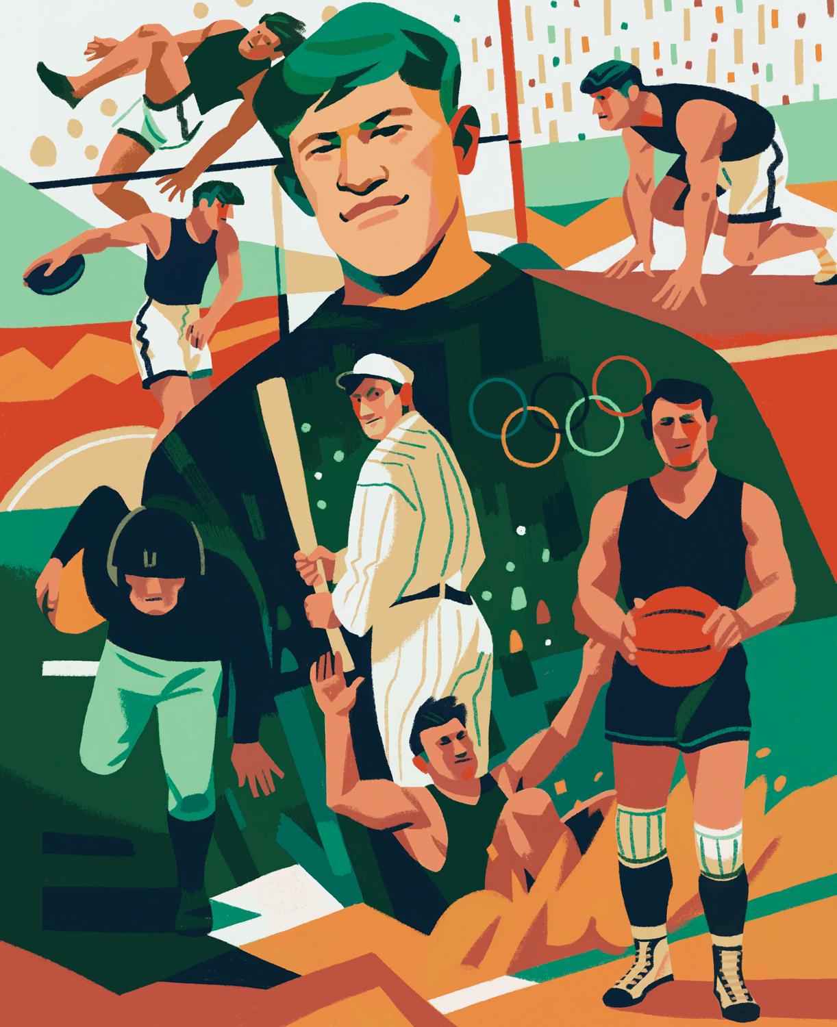 Jim Thorpe