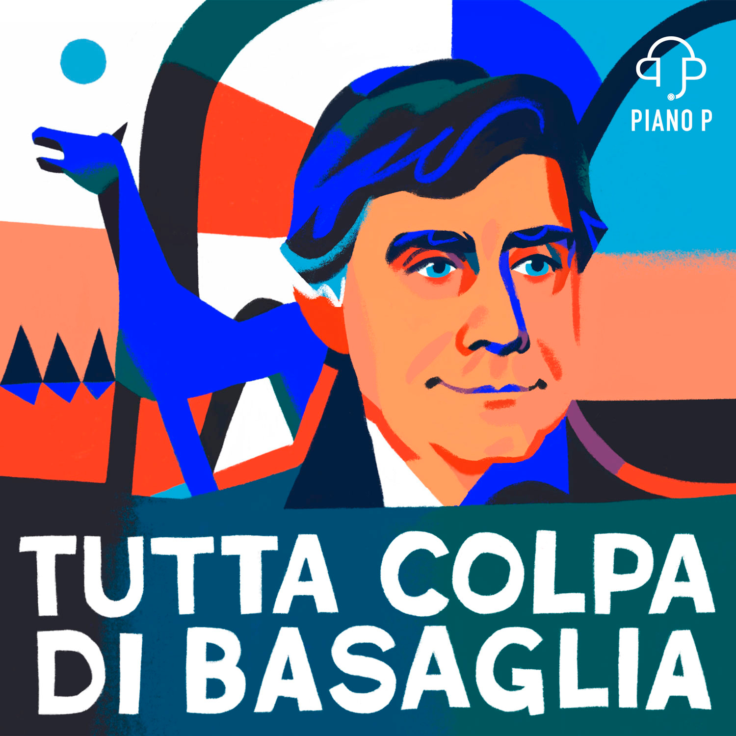 Tutta Colpa Di Basaglia
