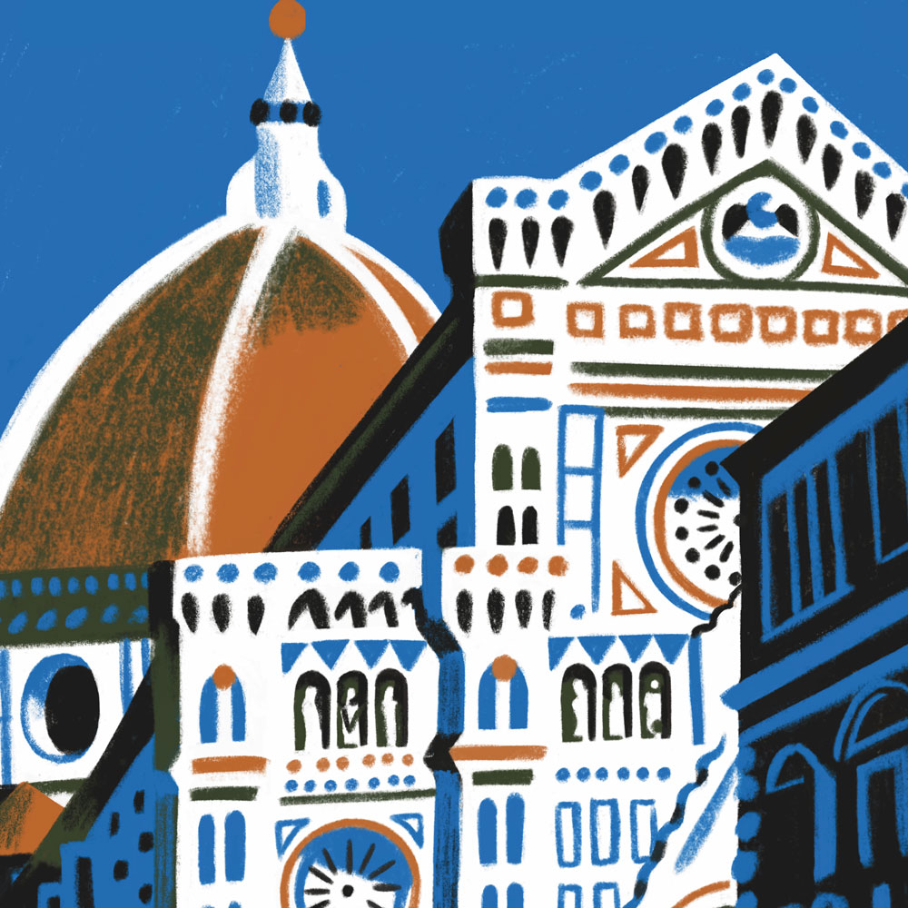Firenze